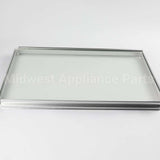 WB55X24938 GE Pack Window Asm