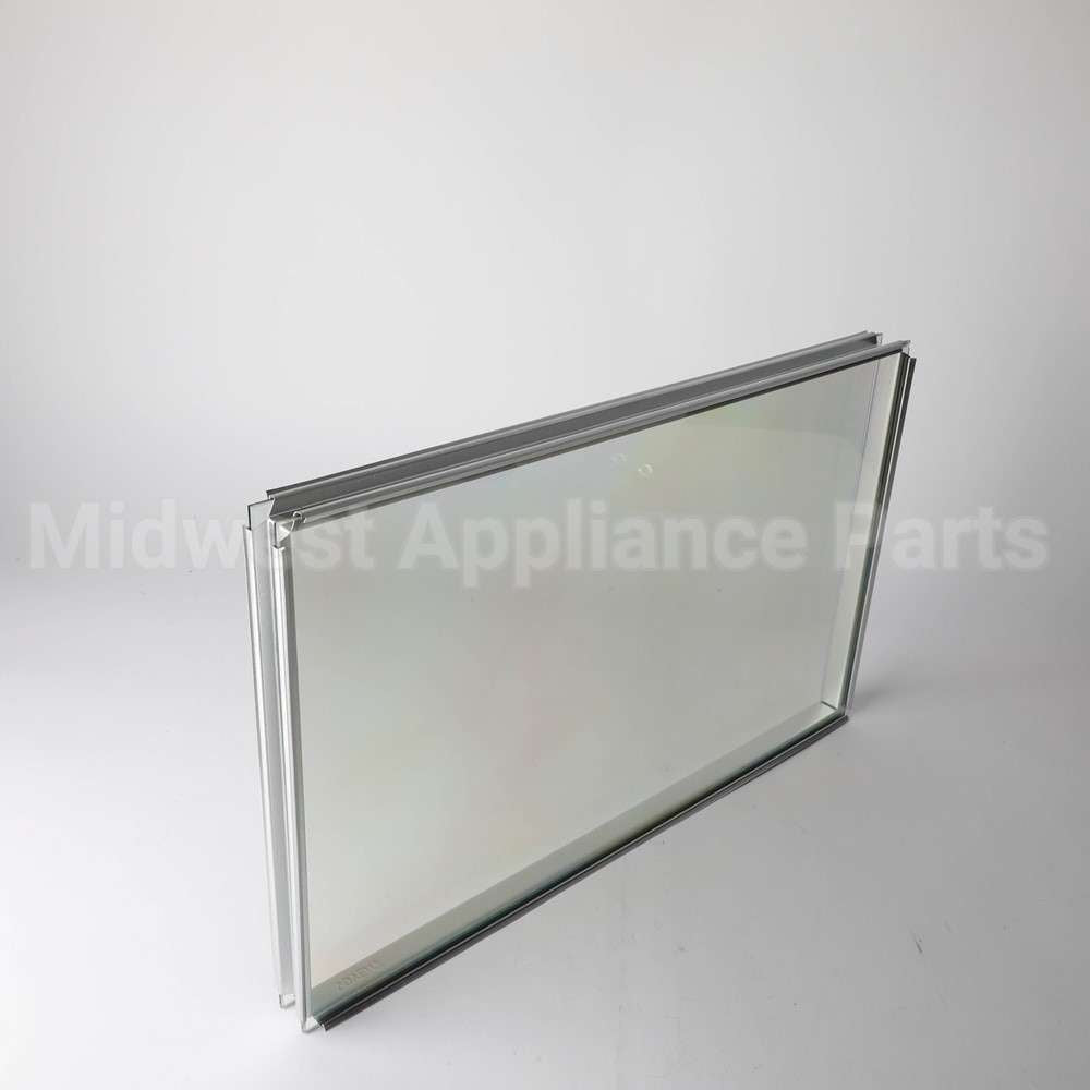 WB56T10105 GE Pack Window Asm