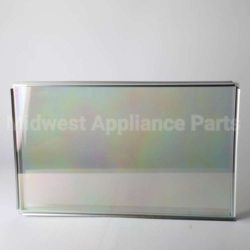 WB56T10105 GE Pack Window Asm