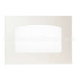 WB56T10183 GE Glass Ovn Dr (Bq)