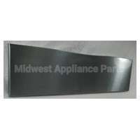 WB56T10286 GE Panel Drawer Ss