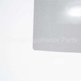 WB56T10356 GE Glass Ovn Dr Otr (Wh)