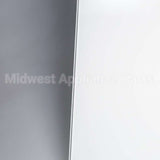 WB56T10356 GE Glass Ovn Dr Otr (Wh)