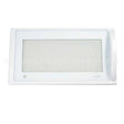 WB56X10270 GE Microwave Door Assembly - White