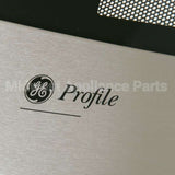 WB56X10659 GE Door Asm Ss