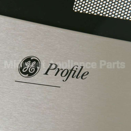 WB56X10659 GE Door Asm Ss