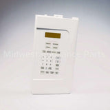 WB56X10824 GE Assy-Control Panel
