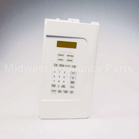 WB56X10824 GE Assy-Control Panel