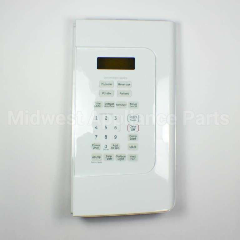 WB56X10824 GE Assy-Control Panel