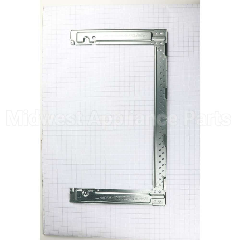 WB56X11009 GE Mounting Plate