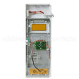 WB56X20775 GE Control Panel Asm Ww