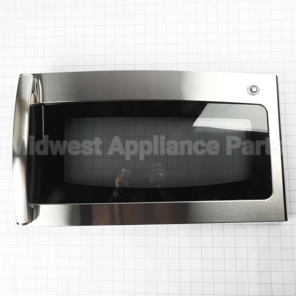 WB56X20992 GE Door Asm Ss