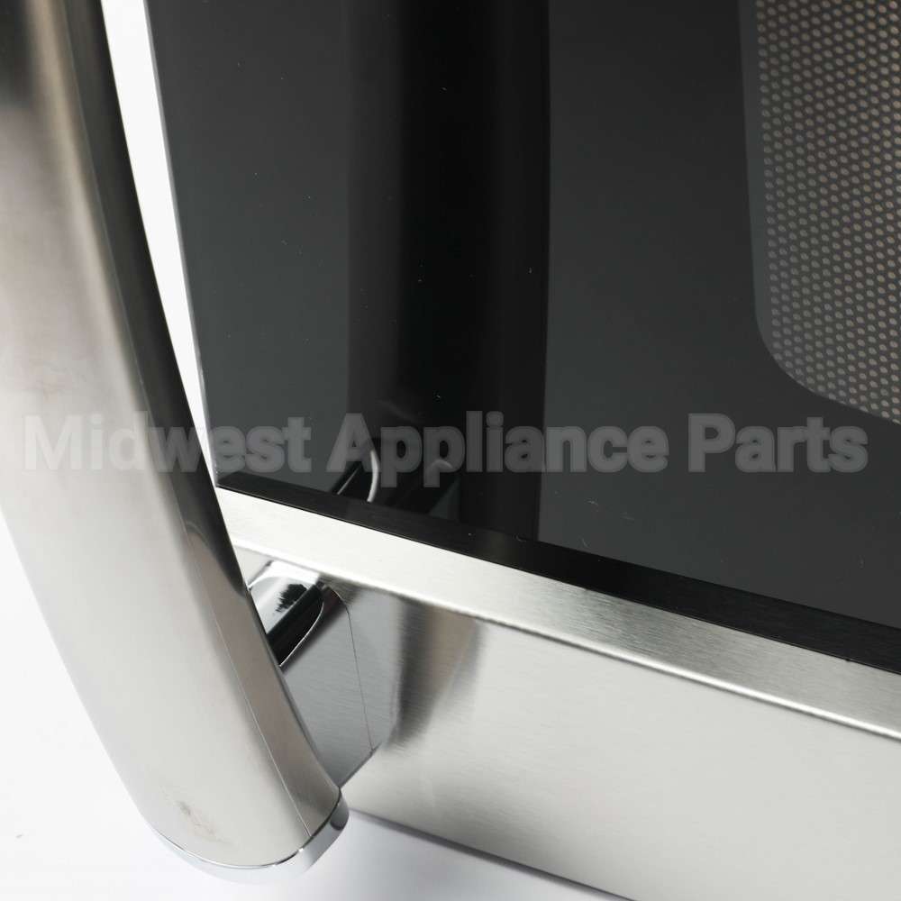 WB56X20992 GE Door Asm Ss