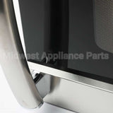 WB56X20992 GE Door Asm Ss