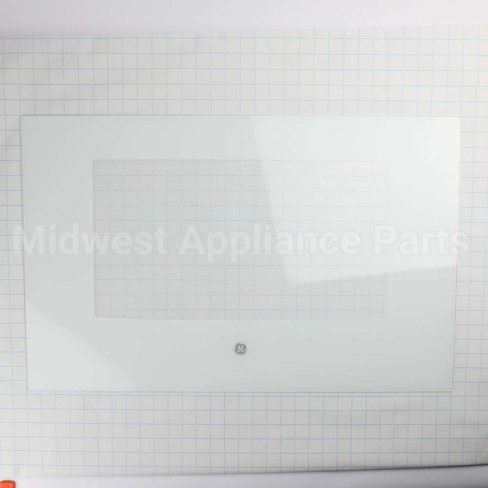 WB56X21369 GE Glass Oven Door