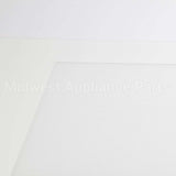 WB56X21369 GE Glass Oven Door