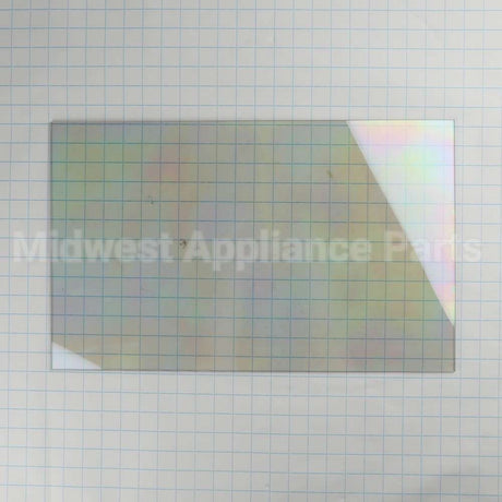 WB56X23809 GE Crystal Window