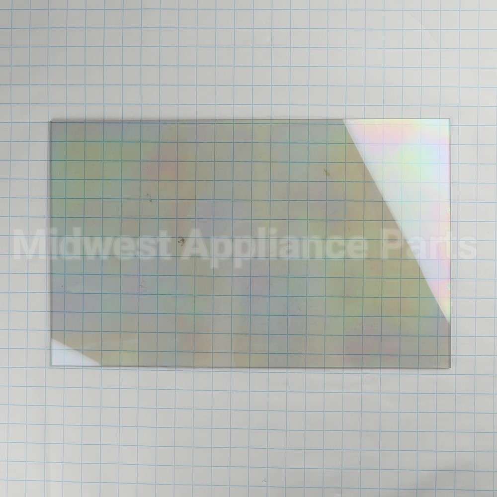 WB56X23809 GE Crystal Window