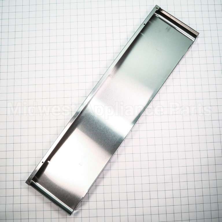 WB56X24829 GE Panel Drawer