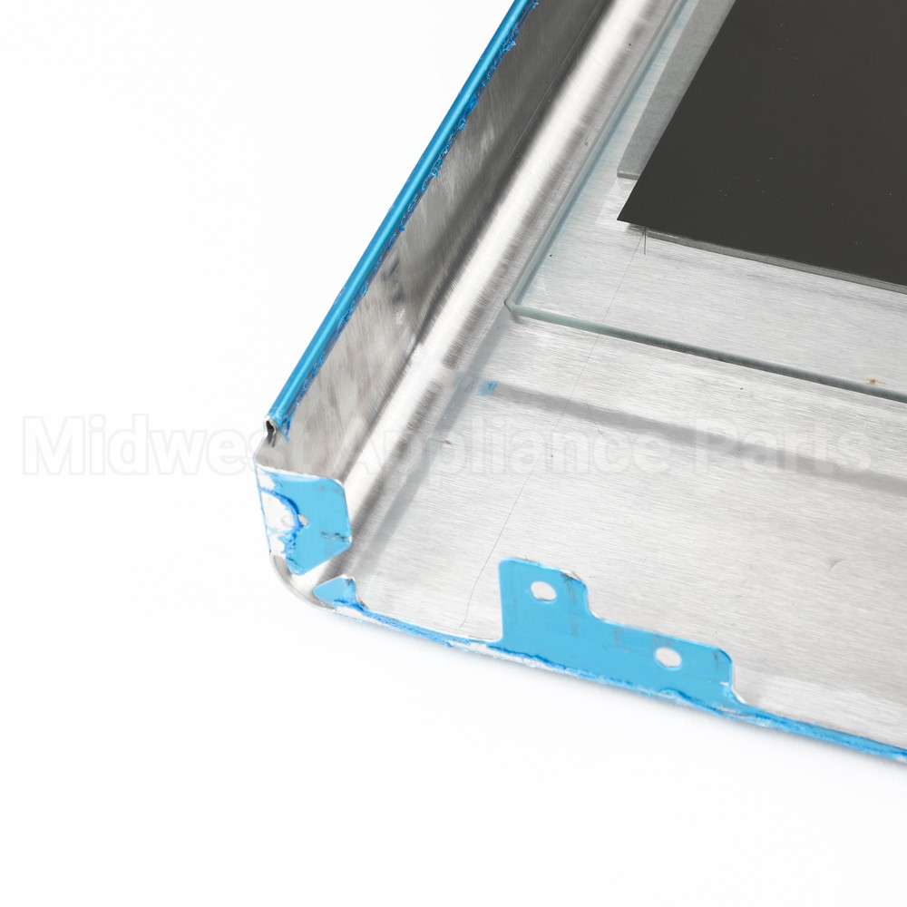 WB56X24968 GE Range Glass Oven Door
