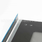 WB56X24968 GE Range Glass Oven Door