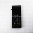WB56X25405 GE Control Panel Asm Bb