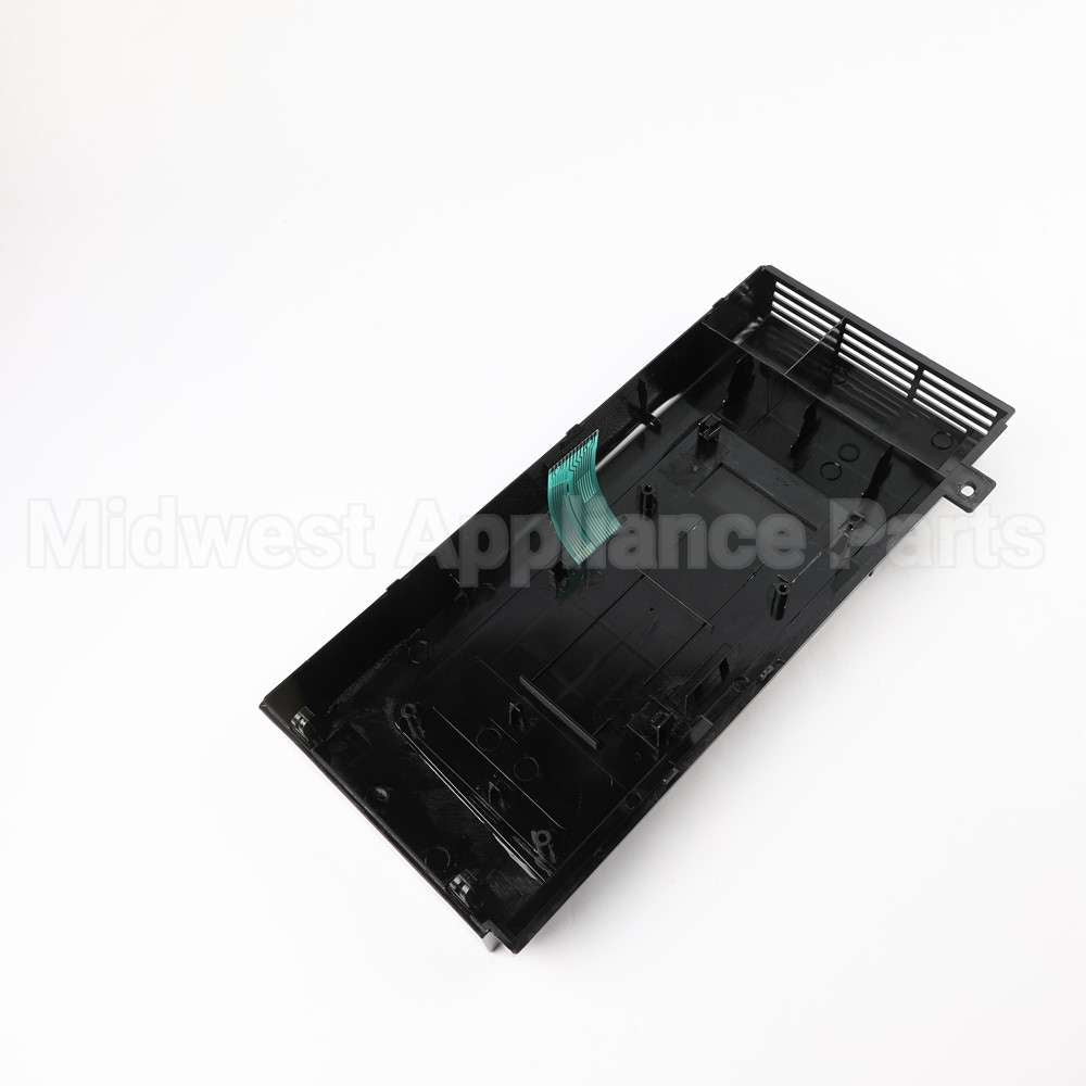 WB56X25405 GE Control Panel Asm Bb