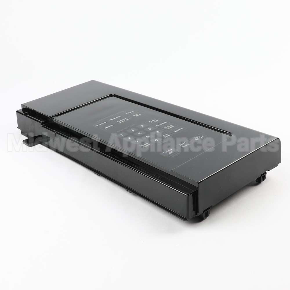WB56X25405 GE Control Panel Asm Bb