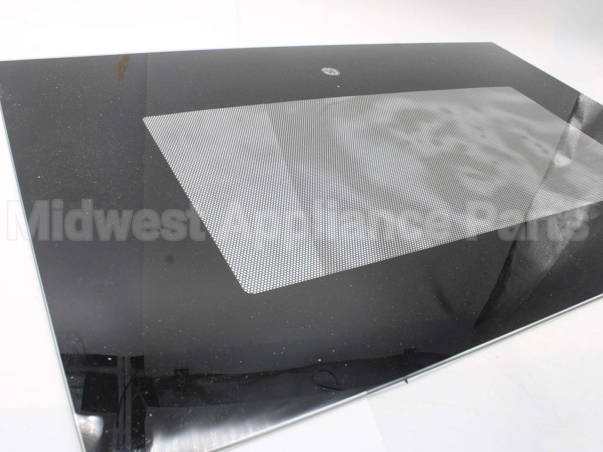 WB56X25503 GE Glass Oven Door