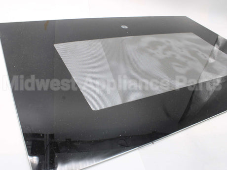 WB56X25503 GE Glass Oven Door