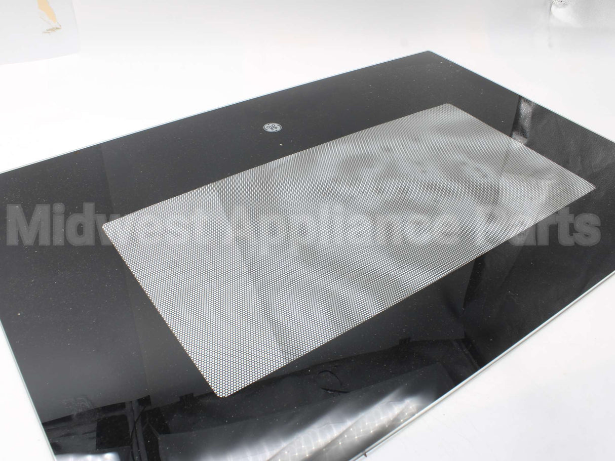 WB56X25503 GE Glass Oven Door
