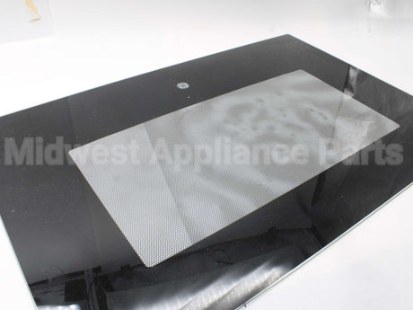 WB56X25503 GE Glass Oven Door