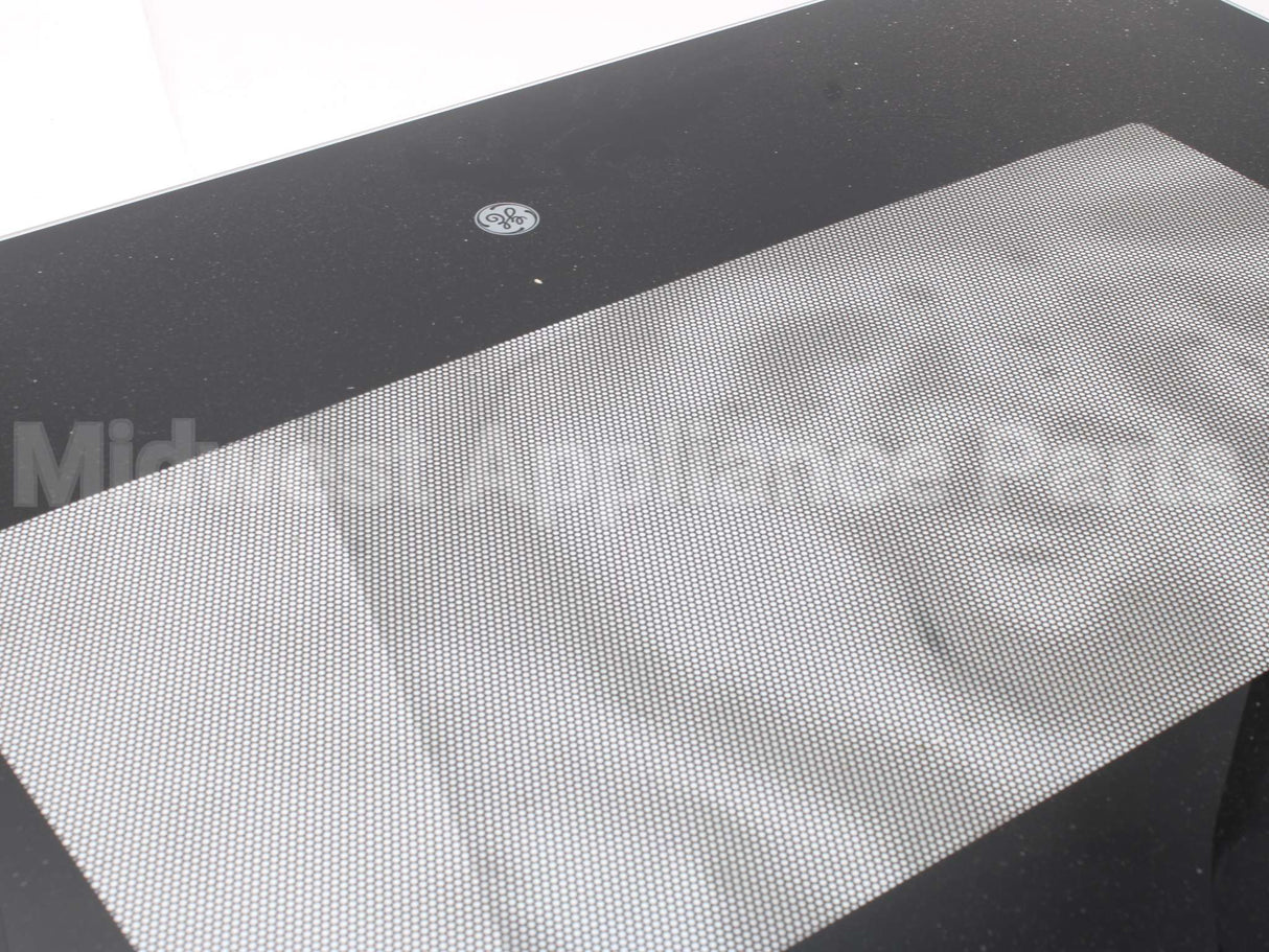 WB56X25503 GE Glass Oven Door