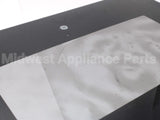 WB56X25503 GE Glass Oven Door