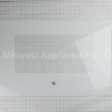 WB56X25570 GE Glass Oven Door