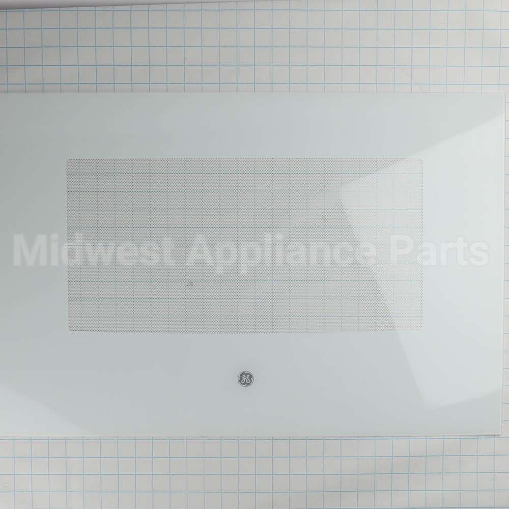 WB56X25570 GE Glass Oven Door