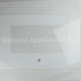 WB56X25570 GE Glass Oven Door