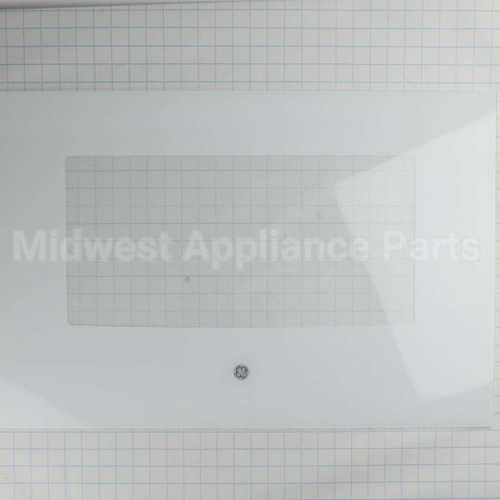WB56X25570 GE Glass Oven Door