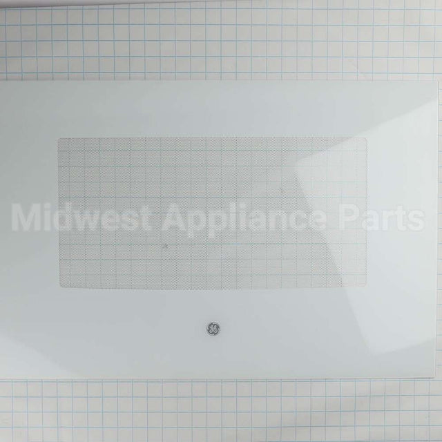 WB56X25570 GE Glass Oven Door