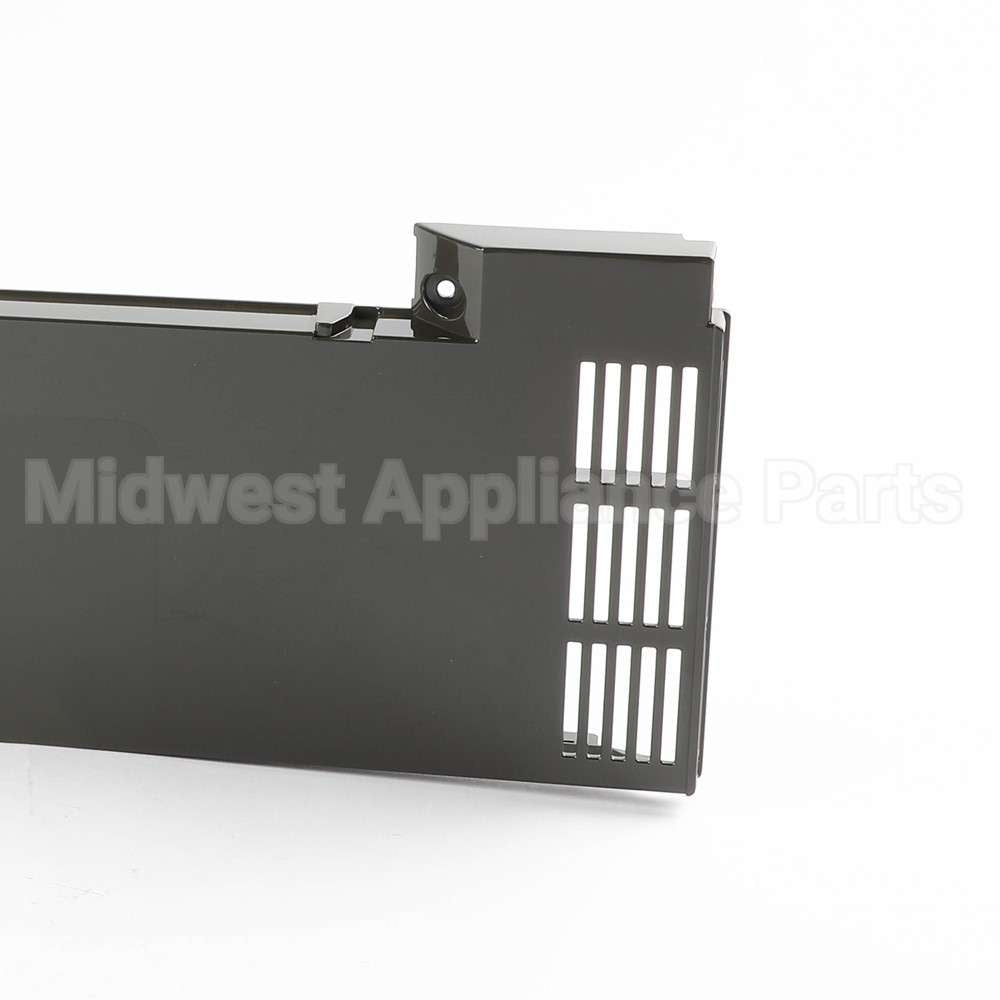 WB56X26201 GE Microwave Control Panel - Black