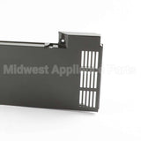 WB56X26201 GE Microwave Control Panel - Black