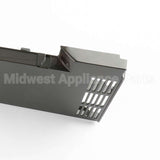 WB56X26201 GE Microwave Control Panel - Black