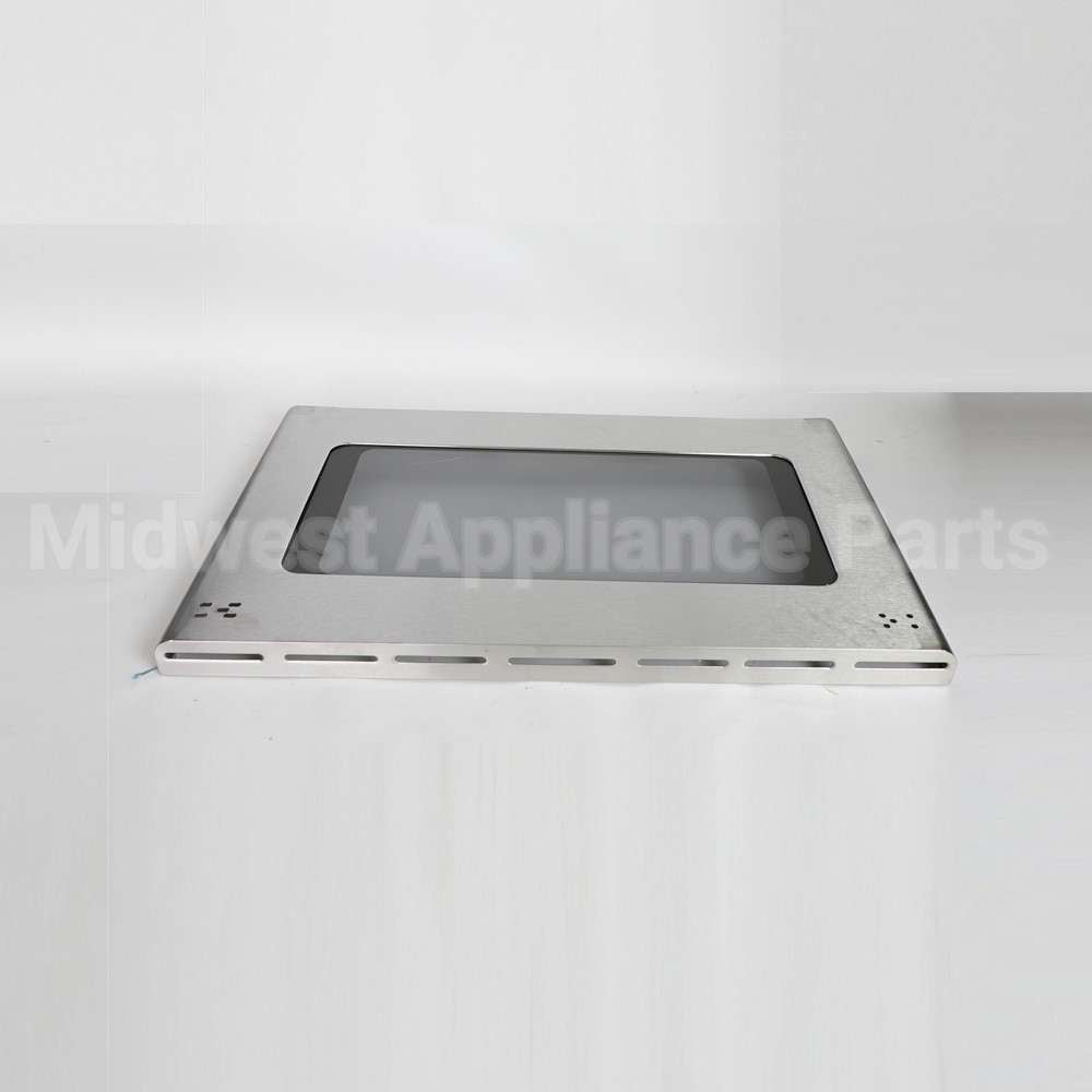 WB56X26530 GE Glass Door Asm
