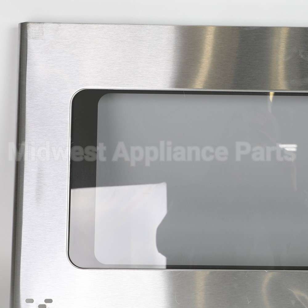 WB56X26530 GE Glass Door Asm