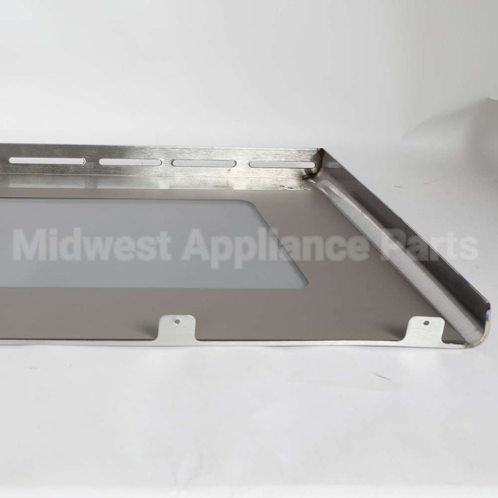 WB56X26530 GE Glass Door Asm