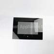 WB56X26637 GE Glass Ovn Dr Otr (Bk)