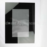 WB56X26637 GE Glass Ovn Dr Otr (Bk)