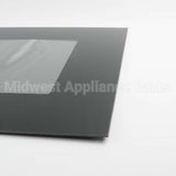 WB56X26637 GE Glass Ovn Dr Otr (Bk)