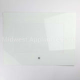 WB56X26641 GE Glass Ovn Dr Otr (Wh)