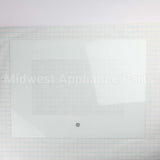 WB56X26641 GE Glass Ovn Dr Otr (Wh)
